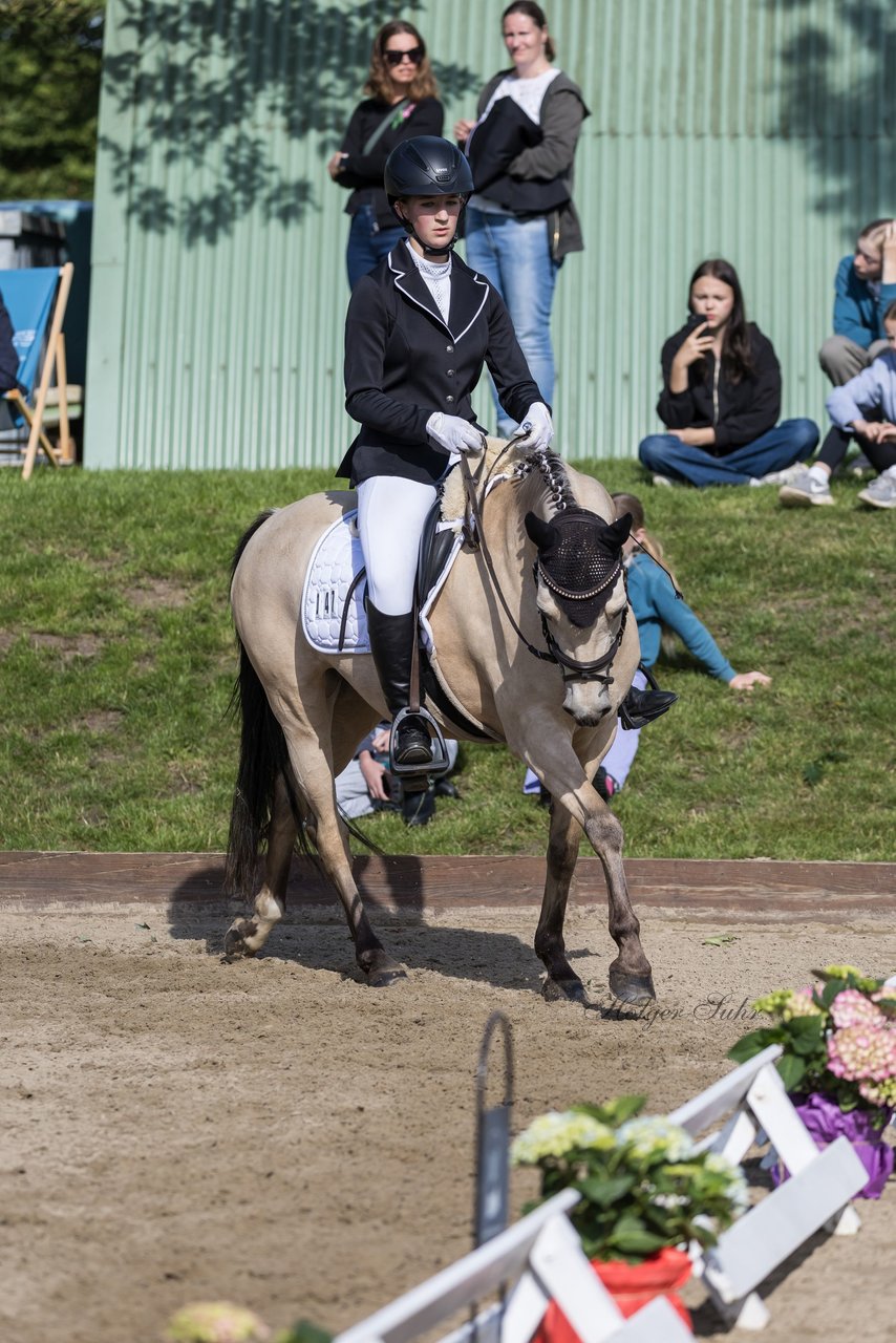 Bild 509 - Pony Akademie Turnier